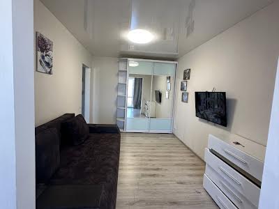 квартира за адресою Новокузнецька вул., 57