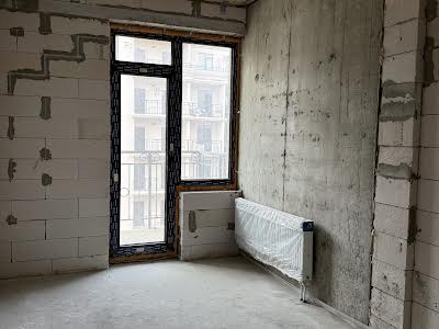 квартира за адресою Фонтанська дорога вул., 25 И