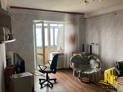 квартира по адресу Братиславская ул., 42-А