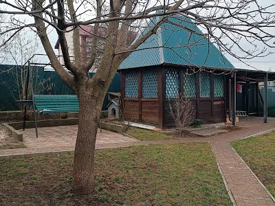 дом по адресу Вежова