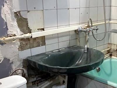 квартира по адресу Слобожанский просп. (Газеты 