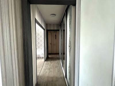 квартира за адресою Михайла Лушпи просп., 14
