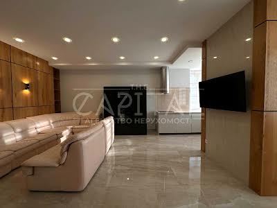 квартира за адресою Лесі Українки бульв., 7а