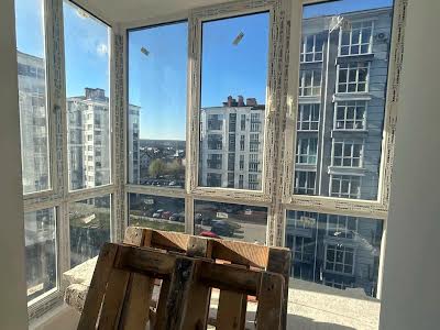 квартира по адресу Слобідська, 2