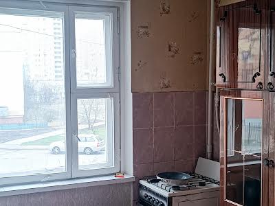 квартира за адресою Княжий Затон вул., 15
