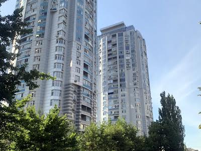 квартира за адресою Миколи Ушакова вул., 1-В