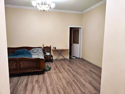 квартира за адресою Михайла Вербицького вул., 11