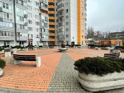 квартира по адресу Среднефонтанская ул., 35/2