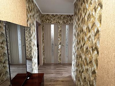 квартира за адресою Монюшка вул., 18а