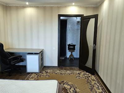 квартира за адресою Леоніда Бикова бульв., 5
