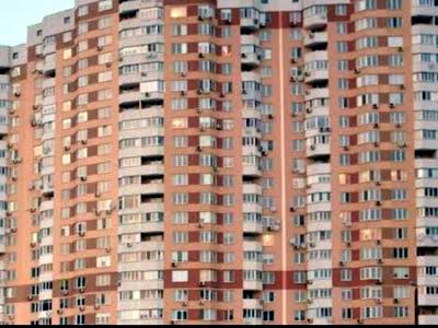 квартира за адресою Олени Пчілки вул., 2