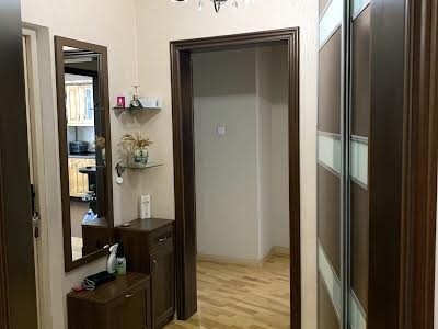 квартира по адресу Правды просп. (Правды), 31а