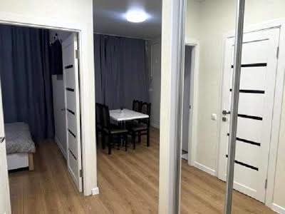 квартира за адресою Інглезі вул. (25-ї Чапаєвської Дивізії), 2 к2