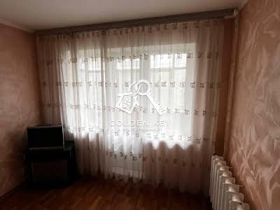 квартира за адресою Вадима Гурова, 43