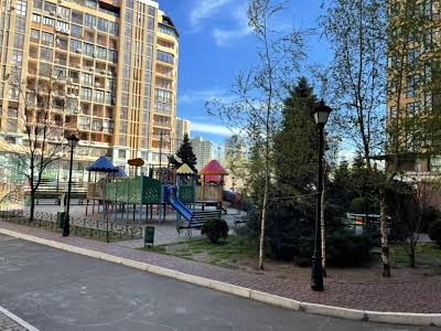 квартира за адресою Тіниста вул., 9/11 к4
