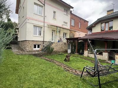 будинок за адресою Академіка Степана Рудницького вул., 71