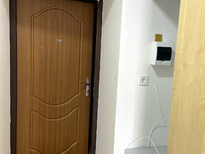 квартира за адресою Чубинського вул., 8-В