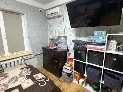 квартира по адресу Деповская ул., 83
