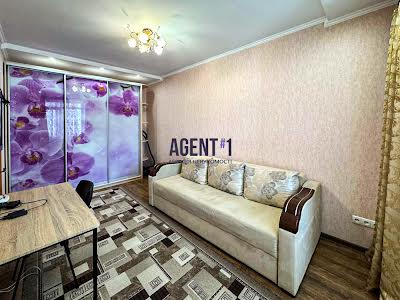 квартира за адресою Гетьманська вул., 9-А