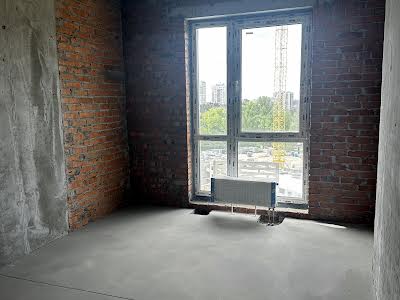 квартира за адресою Івана Сокура пров., 1