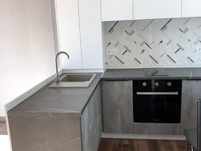 квартира по адресу Зеленая ул., 269б
