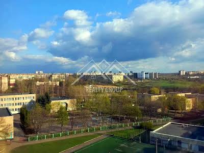 квартира по адресу Юбилейный , 6