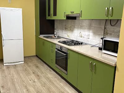 квартира по адресу Стрийская ул., 45ж