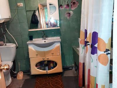 квартира за адресою Косвена вул., 32