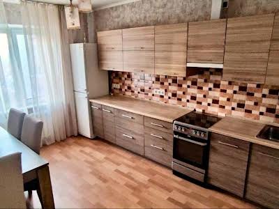 квартира по адресу Урловская ул., 36