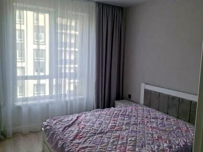 квартира за адресою Трускавецька вул., 123