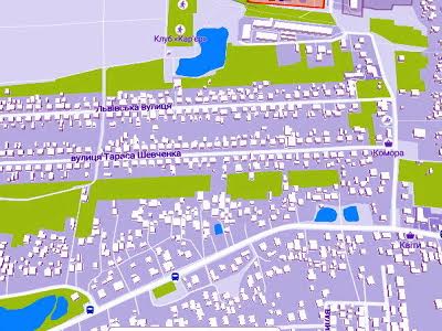 квартира по адресу Львовская ул., 84