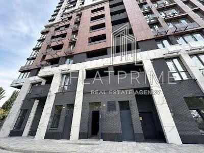 квартира за адресою Мокра вул. (Кудряшова), 8-Б