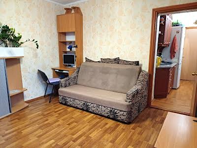 квартира за адресою Шевченка просп., 6
