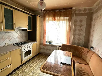 квартира за адресою Франка вул., 5