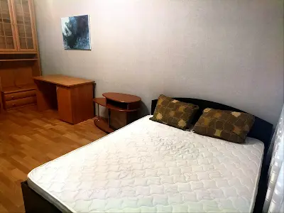 квартира по адресу Машинобудівна, 21