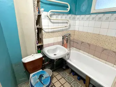квартира за адресою Тульчинська вул., 9