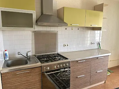 квартира за адресою Дубовецька вул. (Енгельса), 37а