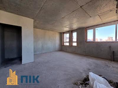 квартира за адресою Топольна вул., 4б