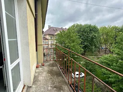 квартира по адресу Стрыйская ул., 52
