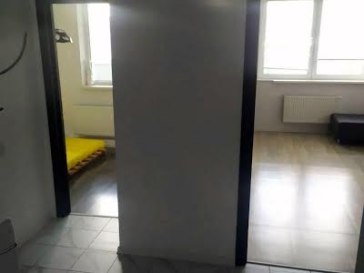 квартира по адресу Соломии Крушельницкой ул., 13