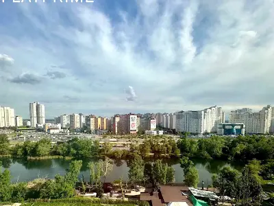 квартира за адресою Срібнокільська вул., 8