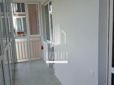 квартира по адресу Метрологическая ул., 56