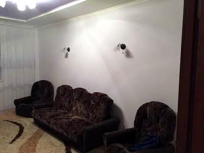 квартира за адресою Джона Ленона вул., 10