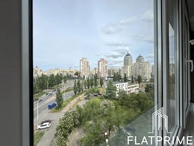 квартира за адресою Володимира Івасюка просп. (Героїв Сталінграду), 19-А
