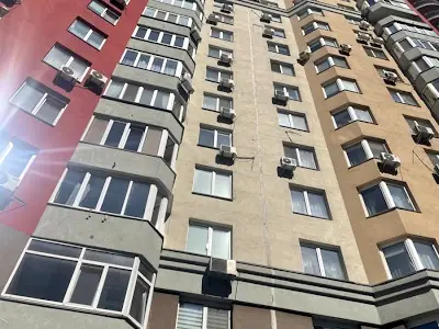 квартира за адресою Юлії Здановської вул. (Ломоносова), 50/2