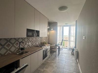 квартира за адресою Тараса Шевченка вул., 27