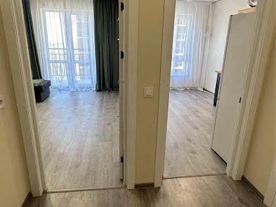 квартира за адресою Метрологічна вул., 107-Б