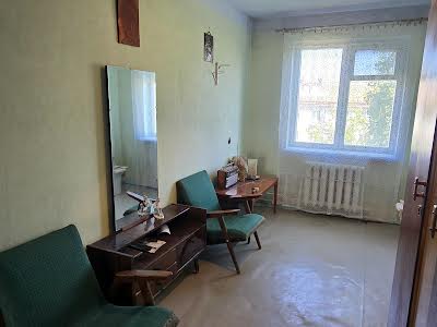 квартира за адресою Будівельників вул., 14б