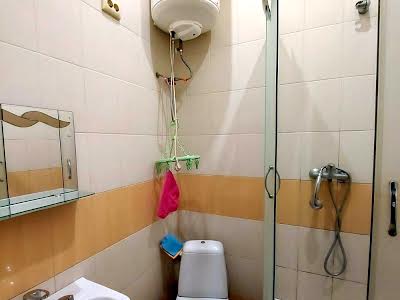 квартира за адресою Юрія Руфа вул., 42