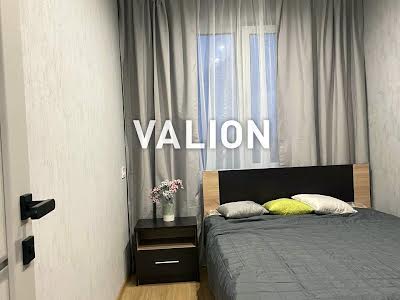 квартира за адресою Озерна вул., 27а